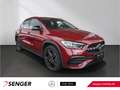 Mercedes-Benz GLA 250 e AMG Line Night Rückfahrkamera MBUX LED Rood - thumbnail 1