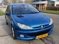 Peugeot 206 SW 1.4-16V Air-line 3 ECC Electric pakket Audio/CD Blau - thumbnail 7