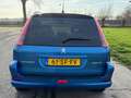 Peugeot 206 SW 1.4-16V Air-line 3 ECC Electric pakket Audio/CD Blau - thumbnail 13