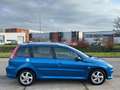 Peugeot 206 SW 1.4-16V Air-line 3 ECC Electric pakket Audio/CD Blau - thumbnail 16