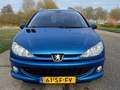 Peugeot 206 SW 1.4-16V Air-line 3 ECC Electric pakket Audio/CD Blau - thumbnail 17