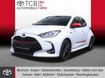 1.5 Hybrid Club Comfort Paket SHZ SmartKey