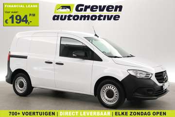112 CDI 116PK | Airco | Cruise | Navi | Carplay |
