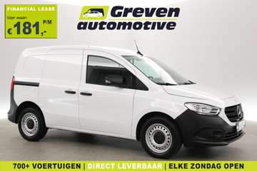 112 CDI 116PK | Airco | Cruise | Navi | Carplay |