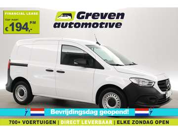 112 CDI 116PK | Airco | Cruise | Navi | Carplay |