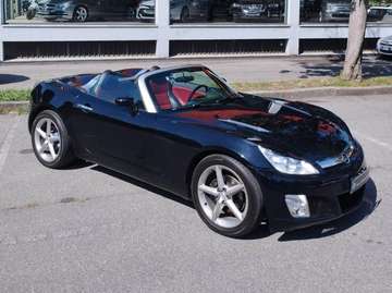 2.0 turbo 16v roadster c/pelle 260cv