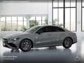 Mercedes-Benz CLA 220 4M AMG+NIGHT+LED+KAMERA+8G Gris - thumbnail 3