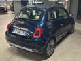 Fiat 500 500 III 1.2 GPL Lounge 69cv E6 Bleu - thumbnail 6