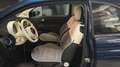 Fiat 500 500 III 1.2 GPL Lounge 69cv E6 Bleu - thumbnail 11