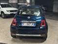 Fiat 500 500 III 1.2 GPL Lounge 69cv E6 Bleu - thumbnail 7