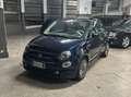 Fiat 500 500 III 1.2 GPL Lounge 69cv E6 Bleu - thumbnail 2
