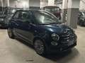 Fiat 500 500 III 1.2 GPL Lounge 69cv E6 Bleu - thumbnail 4