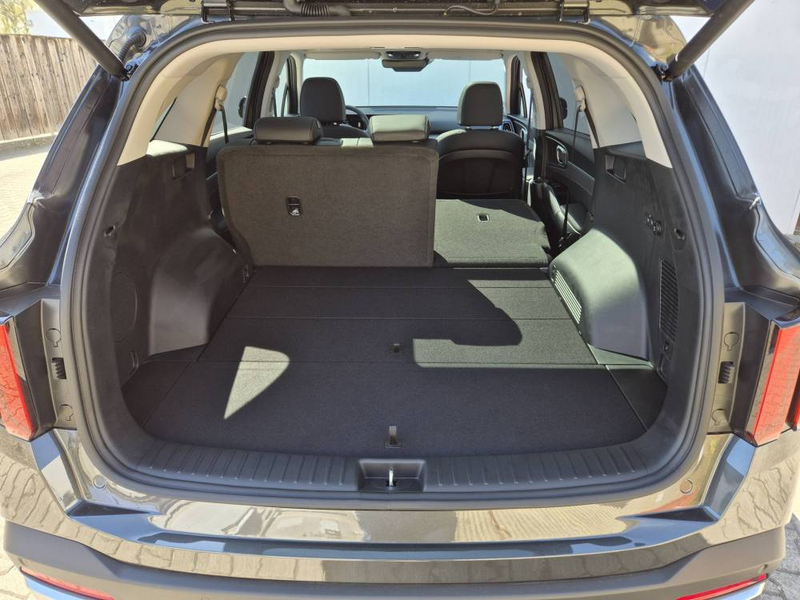 Kia Sorento 1.6 T-GDI Hybrid PHEV (252 PS) AWD AT6 Plug&Ride A — photo 13