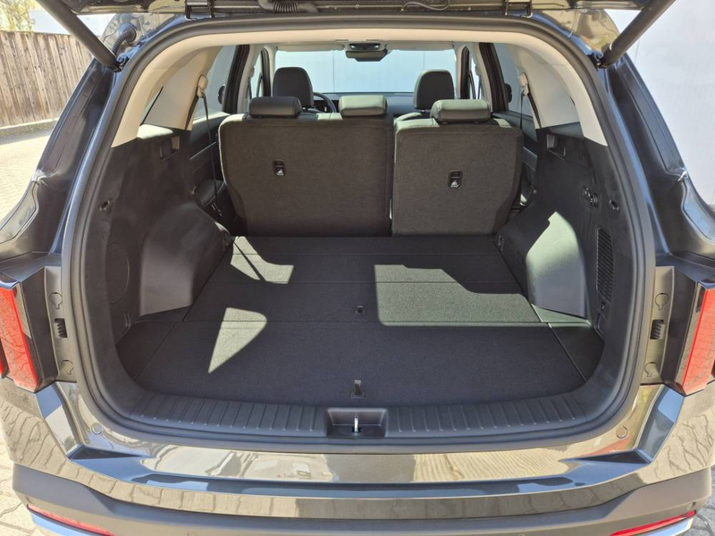 Kia Sorento 1.6 T-GDI Hybrid PHEV (252 PS) AWD AT6 Plug&Ride A — photo 12