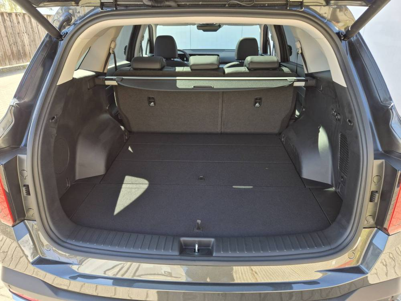 Kia Sorento 1.6 T-GDI Hybrid PHEV (252 PS) AWD AT6 Plug&Ride A — photo 11