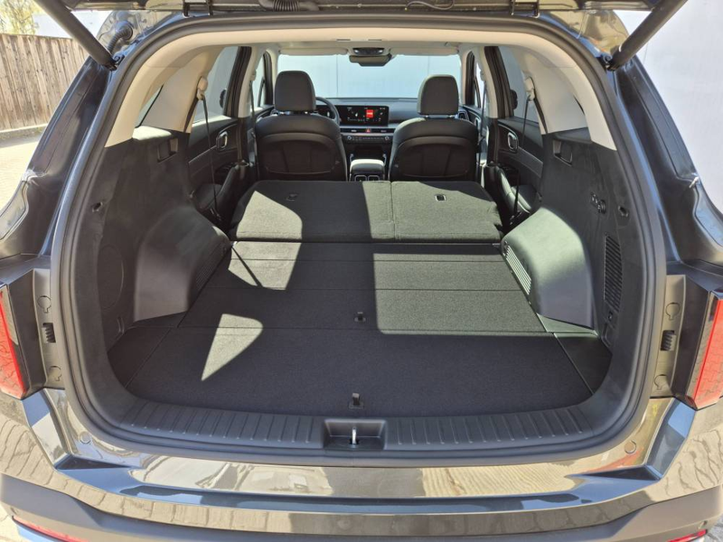 Kia Sorento 1.6 T-GDI Hybrid PHEV (252 PS) AWD AT6 Plug&Ride A — photo 15