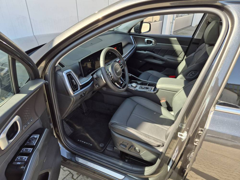 Kia Sorento 1.6 T-GDI Hybrid PHEV (252 PS) AWD AT6 Plug&Ride A — photo 7