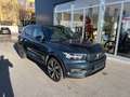 Volvo XC40 Pro Recharge Pure Electric AWD *52.000 km* Blau - thumbnail 1
