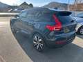 Volvo XC40 Pro Recharge Pure Electric AWD *52.000 km* Blau - thumbnail 4