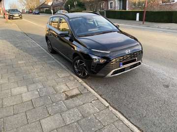 Bayon 1.0 T-GDi MHEV Techno DCT