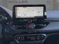 Hyundai i30 1.5 T-GDI Trend +LED+NAVI+KOMFORT-PAK. - thumbnail 10
