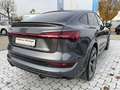 Audi e-tron S Sportback quattro (MMI,Matrix,B&O,Audiconnect,He Gris - thumbnail 3