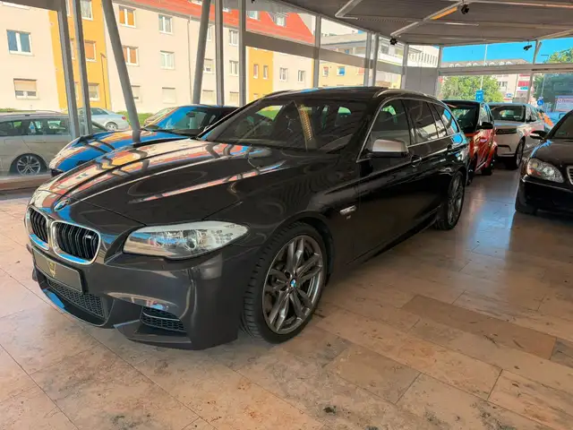 BMW 550 d xDrive/Led/Pano/Kamera 360/Softclose/Xen.