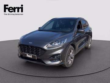 2.5 phev ST-Line 2wd 225cv cvt - Tetto Panoramico