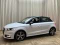 Audi A1 Sportback 1.2 TFSI Attraction S-Line / LED / 17" L Blanc - thumbnail 2