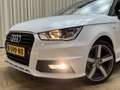 Audi A1 Sportback 1.2 TFSI Attraction S-Line / LED / 17" L Blanc - thumbnail 42