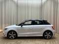 Audi A1 Sportback 1.2 TFSI Attraction S-Line / LED / 17" L Blanc - thumbnail 3