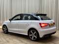 Audi A1 Sportback 1.2 TFSI Attraction S-Line / LED / 17" L Blanc - thumbnail 4