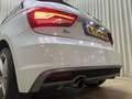 Audi A1 Sportback 1.2 TFSI Attraction S-Line / LED / 17" L Blanc - thumbnail 37