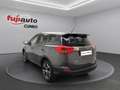 Toyota RAV 4 Rav4 2.0 d-4d Style 4wd 124cv mt Grau - thumbnail 2