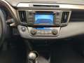 Toyota RAV 4 Rav4 2.0 d-4d Style 4wd 124cv mt Grau - thumbnail 11