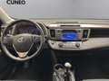 Toyota RAV 4 Rav4 2.0 d-4d Style 4wd 124cv mt Grau - thumbnail 10