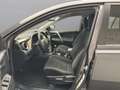Toyota RAV 4 Rav4 2.0 d-4d Style 4wd 124cv mt Grau - thumbnail 5