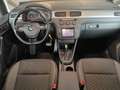 Volkswagen Caddy 2.0TDI DSG AHK BI-XEN ACC CARPLAY NAV SHZ Grey - thumbnail 17