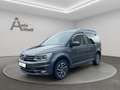 Volkswagen Caddy 2.0TDI DSG AHK BI-XEN ACC CARPLAY NAV SHZ Grey - thumbnail 3