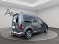 Volkswagen Caddy 2.0TDI DSG AHK BI-XEN ACC CARPLAY NAV SHZ Grey - thumbnail 6