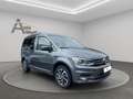 Volkswagen Caddy 2.0TDI DSG AHK BI-XEN ACC CARPLAY NAV SHZ Grey - thumbnail 1