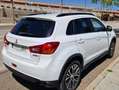 Mitsubishi ASX ASX 160 MPI Motion Motion Blanco - thumbnail 3