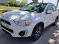 Mitsubishi ASX ASX 160 MPI Motion Motion Blanco - thumbnail 9