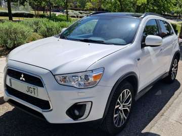ASX 160 MPI Motion Motion
