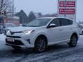 Toyota RAV 4 RAV4 2.0 4x4 Team D LED Kamera ACC Sitzheizung Blanc - thumbnail 2