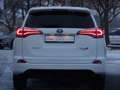 Toyota RAV 4 RAV4 2.0 4x4 Team D LED Kamera ACC Sitzheizung Blanc - thumbnail 4
