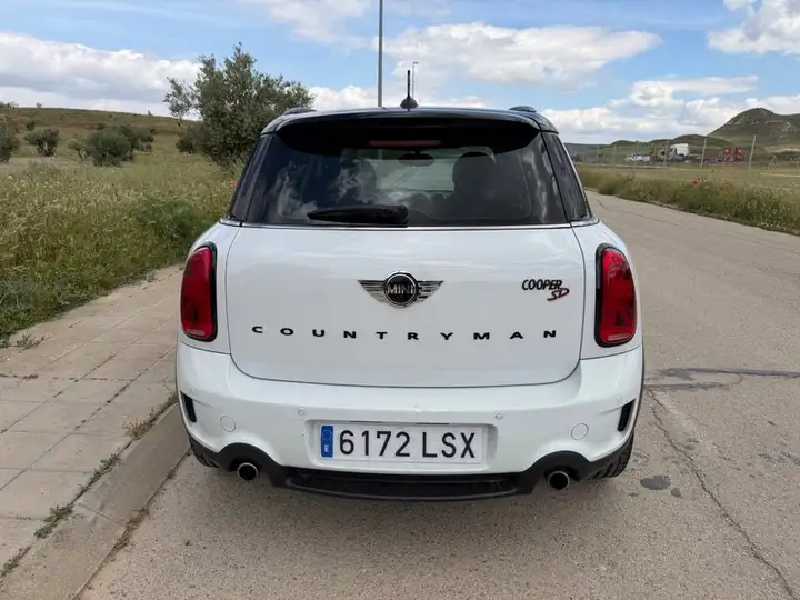 MINI Cooper 2012, foto 6