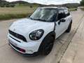 MINI Cooper D 2.0 Auto Blanco - thumbnail 1