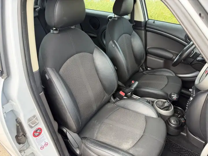 MINI Cooper 2012, foto 18