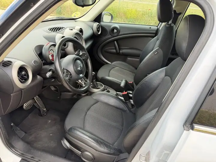MINI Cooper 2012, foto 9